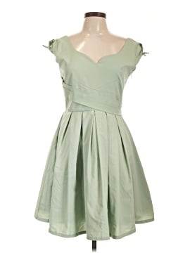 Geode Cocktail Dress (view 1)