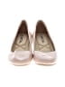 Assorted Brands Ivory Tan Heels Size 7 1/2 - photo 2