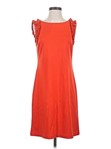 Ann Taylor Factory Casual Dress (view 1)
