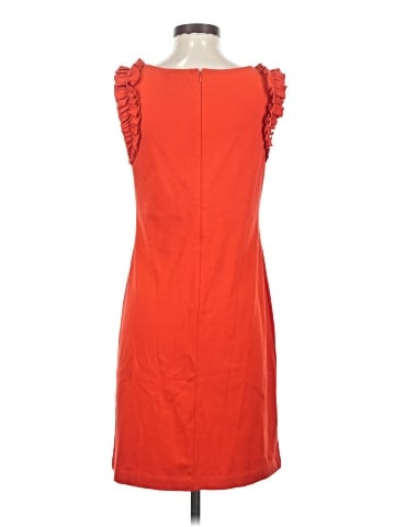 Ann Taylor Factory Casual Dress (view 2)