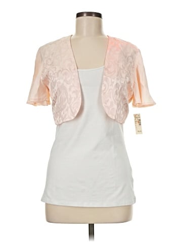 Be Smart Jacket (view 1)