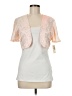 Be Smart Pink Jacket Size 7 - 8 - photo 1