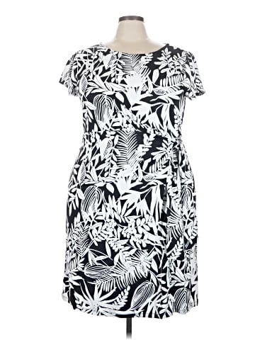 Talbots Casual Dress (view 1)
