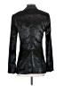 Rachel Zoe TJX 100% Polyester Black Blazer Size 2 - photo 2