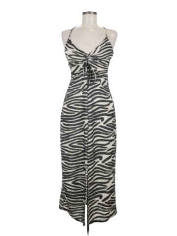 Trafaluc by Zara Casual Dress (view 1)