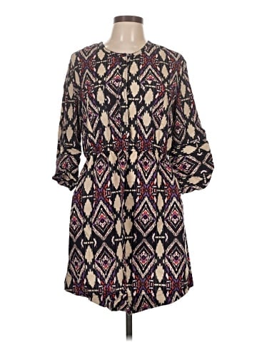 Holding Horses Casual Dress (view 1)
