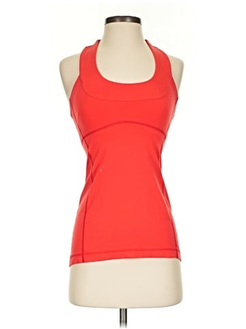 Lululemon Athletica Active Tank (view 1)