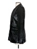 Rachel Zoe TJX 100% Polyester Black Blazer Size 2 - photo 5