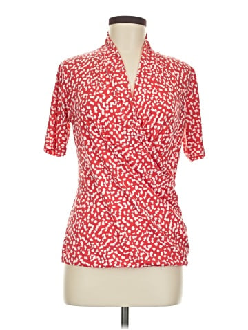 Chaus Short Sleeve Blouse (view 1)