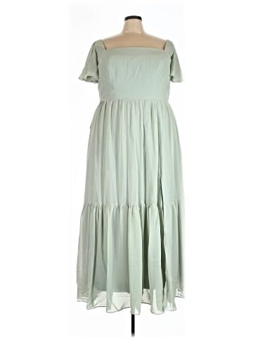 Wear Your Love Casual Dress (view 1)