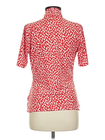 Chaus Short Sleeve Blouse (view 2)