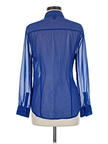 Rock & Republic Long Sleeve Blouse (view 2)