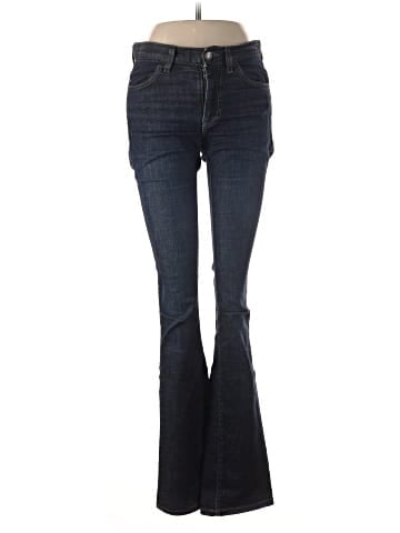 Imogene and Willie Jeans (view 1)