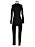 Fashion Nova Black Jumpsuit Size XS (estimated) - photo 1