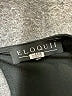 ELOQUII Black Short Sleeve Top Size 28 (estimated) - photo 7