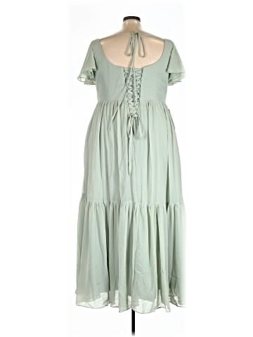 Wear Your Love Casual Dress (view 2)