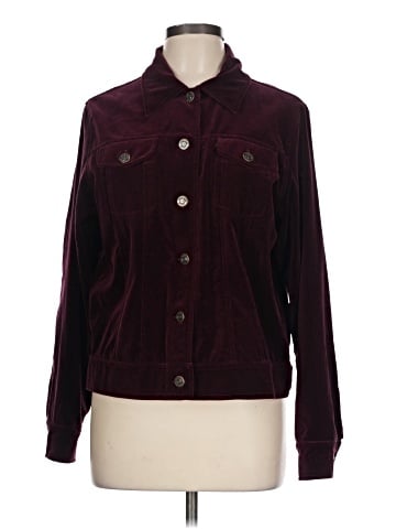 Notations Jacket (view 1)