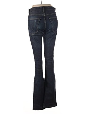 Imogene and Willie Jeans (view 2)
