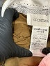 Sportmax Brown Casual Pants Size 4 - photo 7