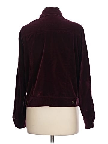Notations Jacket (view 2)