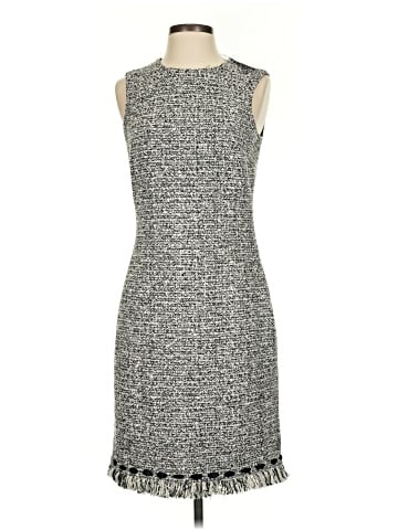 Teri Jon by Rickie Freeman Casual Dress (view 1)
