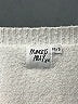 Princess Polly White Pullover Sweater Size XS - photo 7