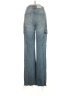 Pistola Blue Jeans Size 25 waist - photo 2