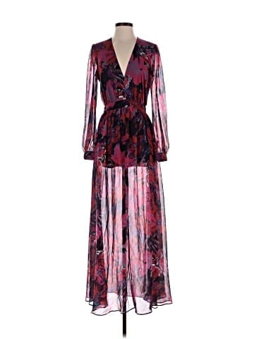 Bebe Casual Dress (view 1)