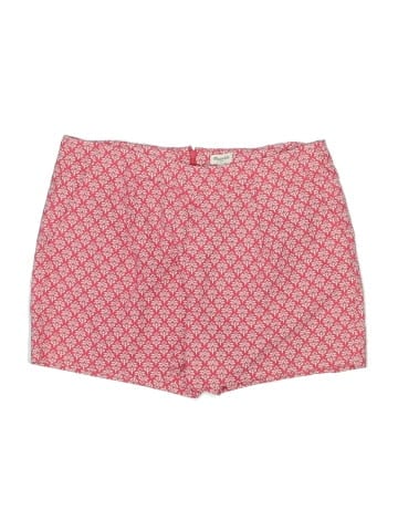 Madewell Short (view 1)
