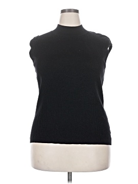 Coldwater Creek Sleeveless Top
