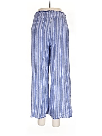 Assorted Brands Linen Pants (view 2)