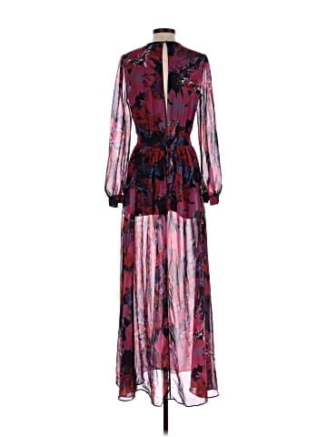 Bebe Casual Dress (view 2)