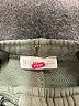 MNG Kids Solid Green Casual Pants Size 3 - 4 - photo 3