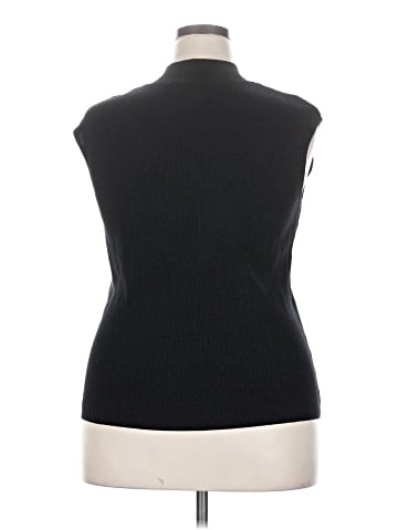 Coldwater Creek Sleeveless Top (view 2)