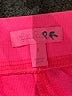 Lilly Pulitzer 100% Polyester Solid Pink Board Shorts Size S - photo 3