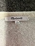 Madewell Ivory Cardigan Size S - photo 7