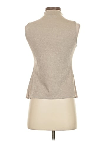 Generation Love Sleeveless Top (view 2)