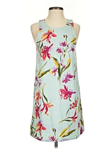 Leith Casual Dress (view 1)