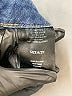 Tahari Solid Blue Jeans Size 8 - photo 8