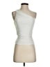 21 Saints Ivory Tank Top Size S - photo 1