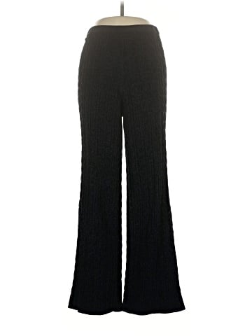 Something Navy Casual Pants (view 1)