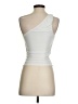 21 Saints Ivory Tank Top Size S - photo 2
