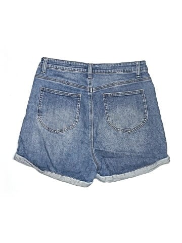 ABound Denim Shorts (view 2)
