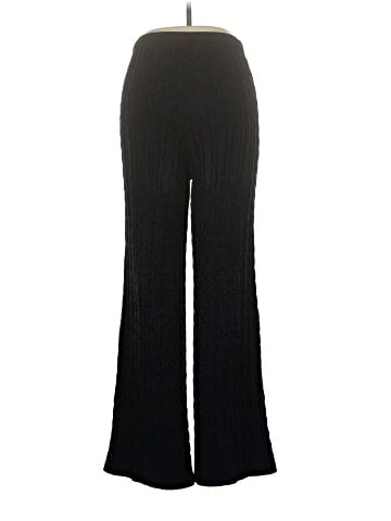 Something Navy Casual Pants (view 2)