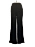 Something Navy 100% Polyester Chevron-herringbone Black Casual Pants Size XXS - photo 2