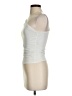 21 Saints Ivory Tank Top Size S - photo 5