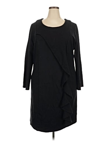 Icon Collection Casual Dress (view 1)