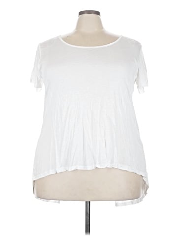 Ambiance Short Sleeve T-Shirt (view 1)