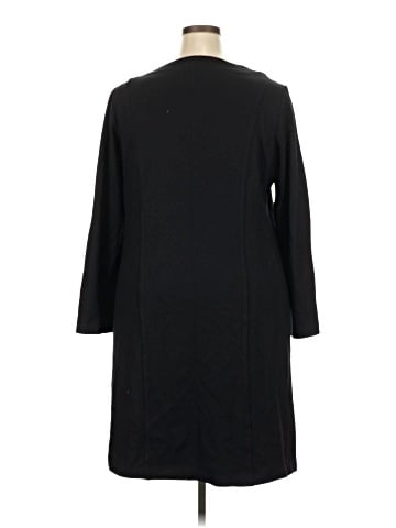 Icon Collection Casual Dress (view 2)