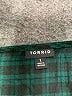 Torrid Green Cardigan Size 1X Plus (1) - photo 7
